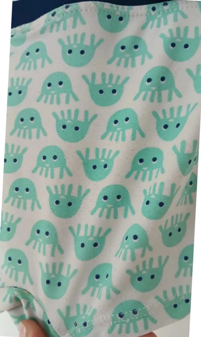 Maillot de bain Petit béguin 2ans - photo numéro 4