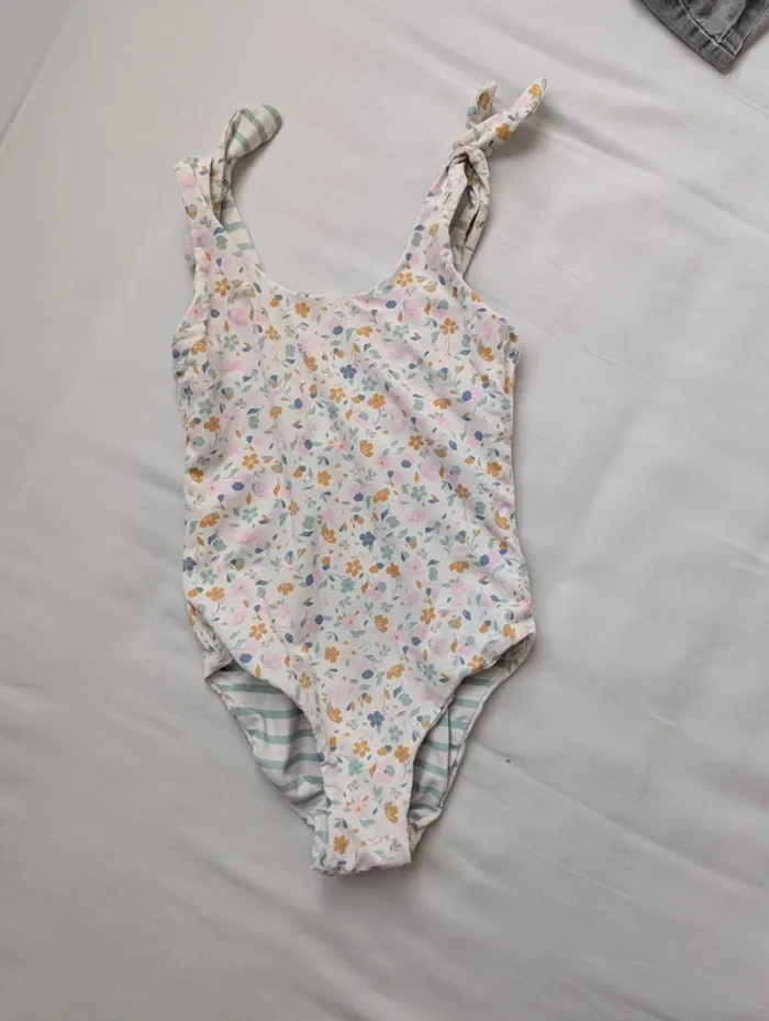 Maillot de bain réversible - photo numéro 2