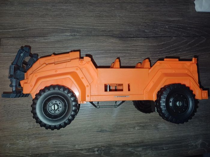 Petit véhicule - photo numéro 2