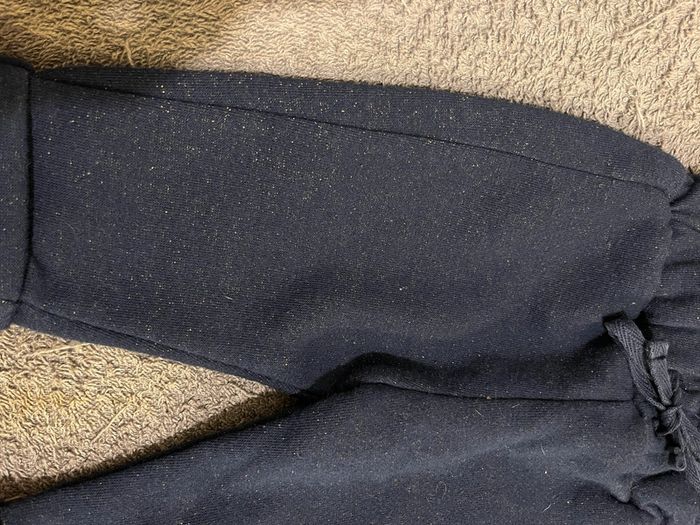 Pantalon épais 3 mois - photo numéro 2