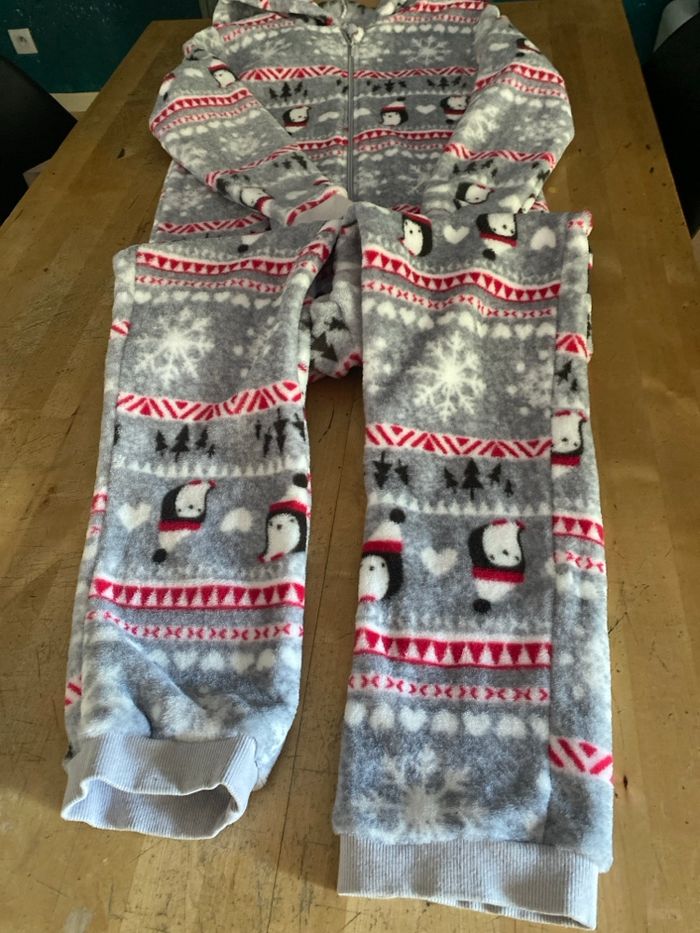 Pyjama - photo numéro 2