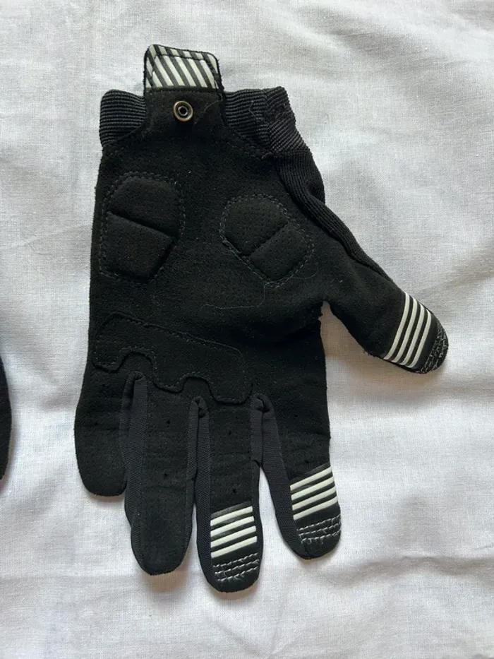 Gants VTT enfant Rockrider - photo numéro 5