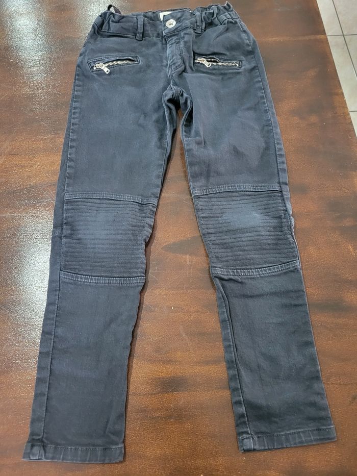 Jeans zara