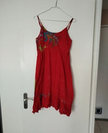 Robe femme