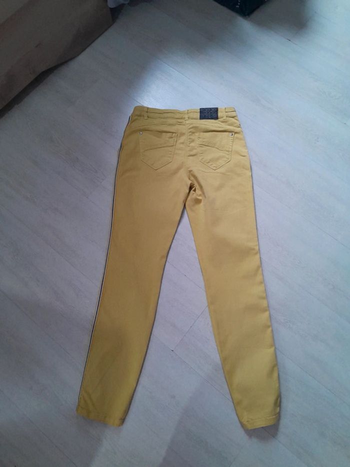 Très beau slim Cecil we pants taille 27 - photo numéro 2