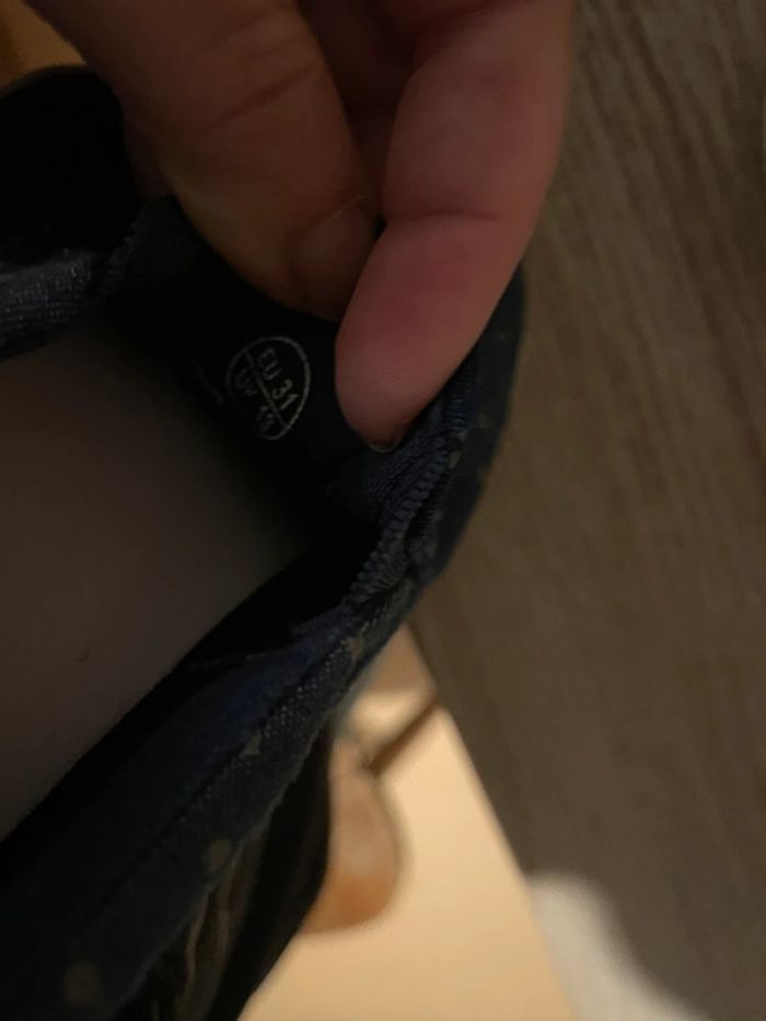 Chaussure fille - photo numéro 3