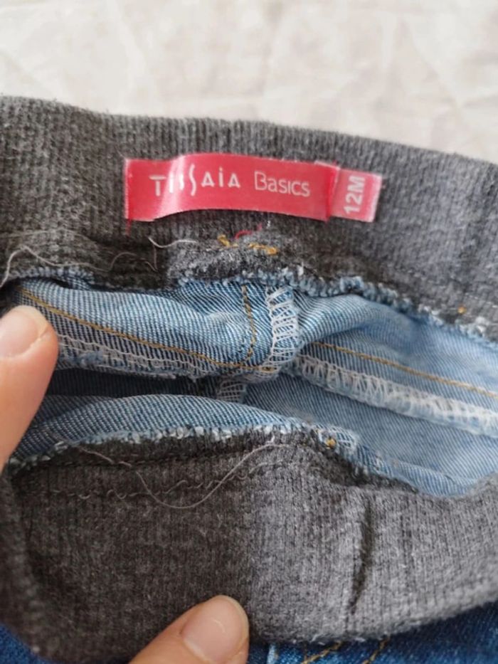 Lots quatre jeans - photo numéro 10