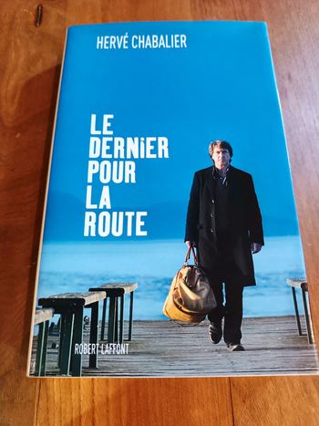 Le dernier pour la route