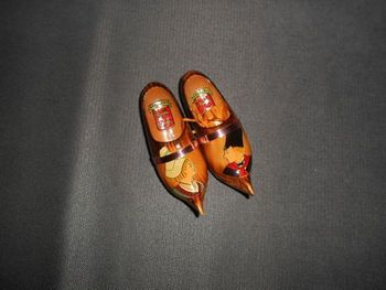 Sabots breton "Normandie" à 0,50 EURO