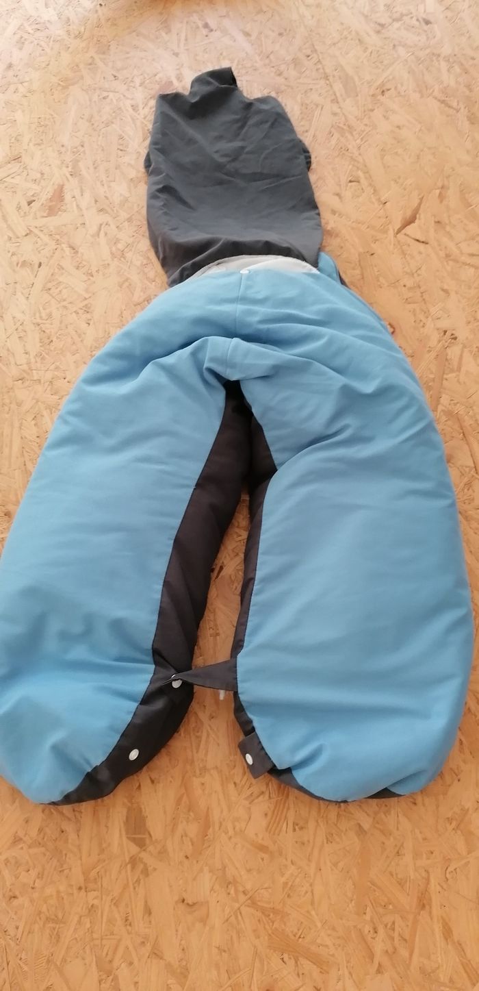 Coussin d allaitement - photo numéro 4