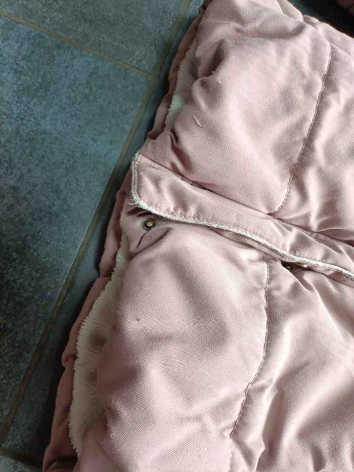 Manteau sergent major - photo numéro 5