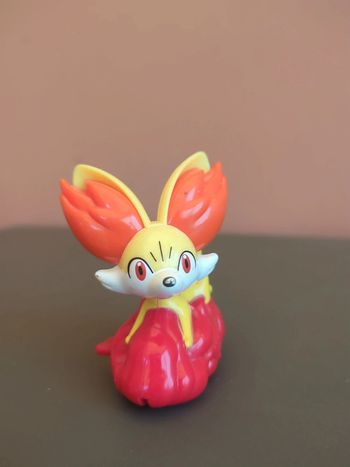 figurine pokemon Feunnec
