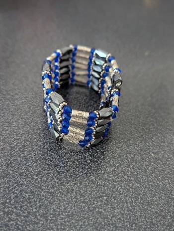 Bracelet aimanté