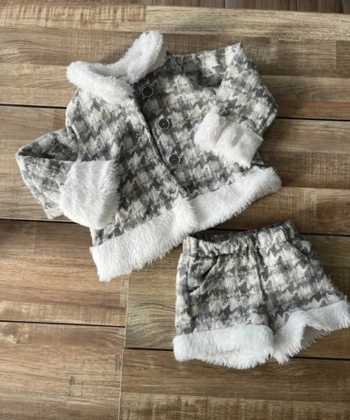 Ensemble chicaprie