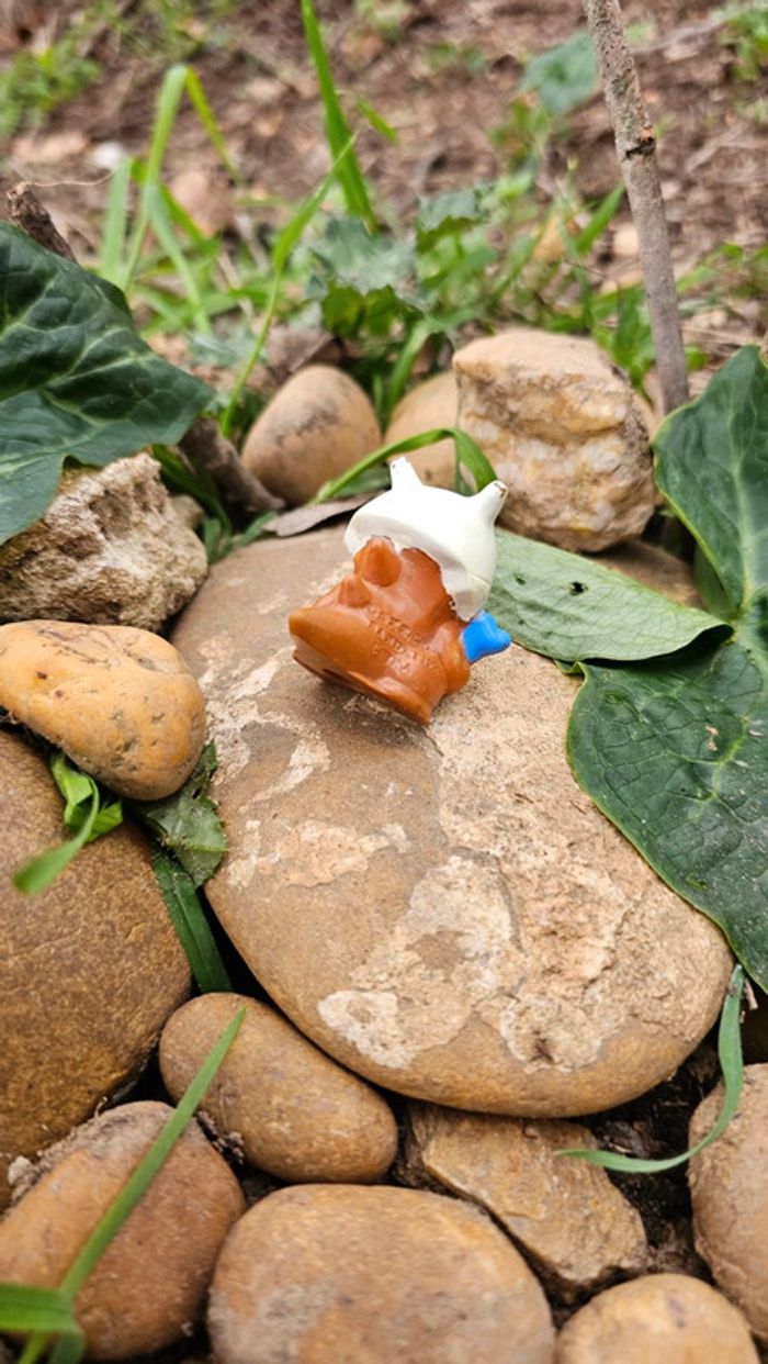 Super figurine Pokemon Nintendo bondai Osselait - photo numéro 5