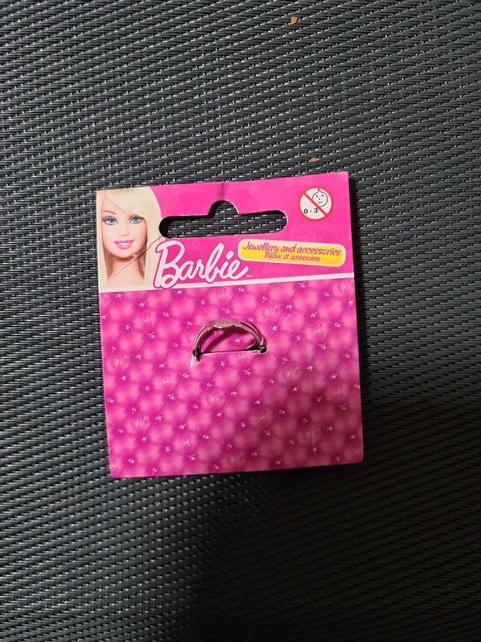 Lot de barrettes et bracelets barbie&violetta - photo numéro 9