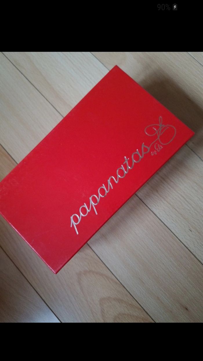 # ballerines #
Papanatas
#Pointure 31 neuf - photo numéro 9