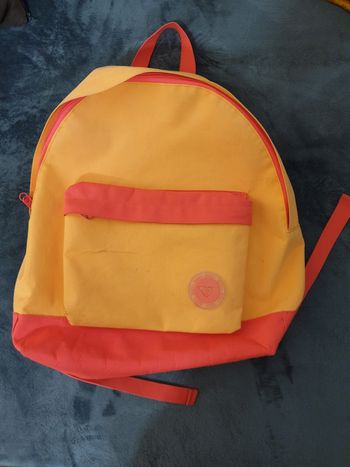 Sac à dos / cartable ROXY - TB état