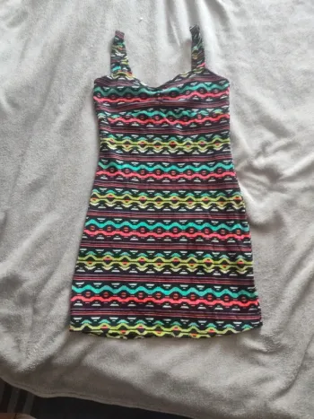 Robe femme