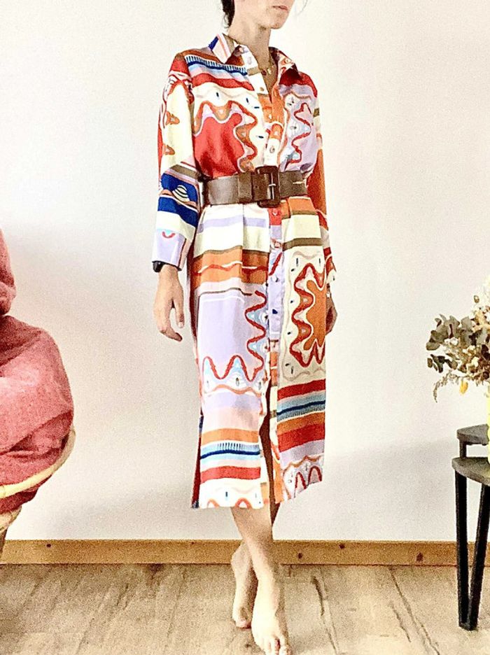 Robe Suncoo - photo numéro 4