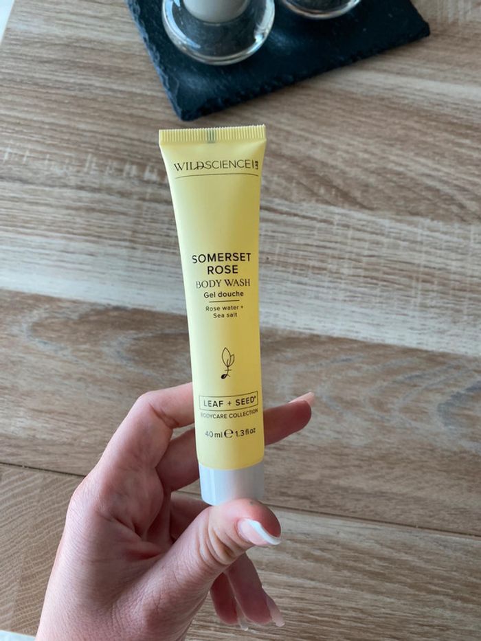 Gel douche - photo numéro 7
