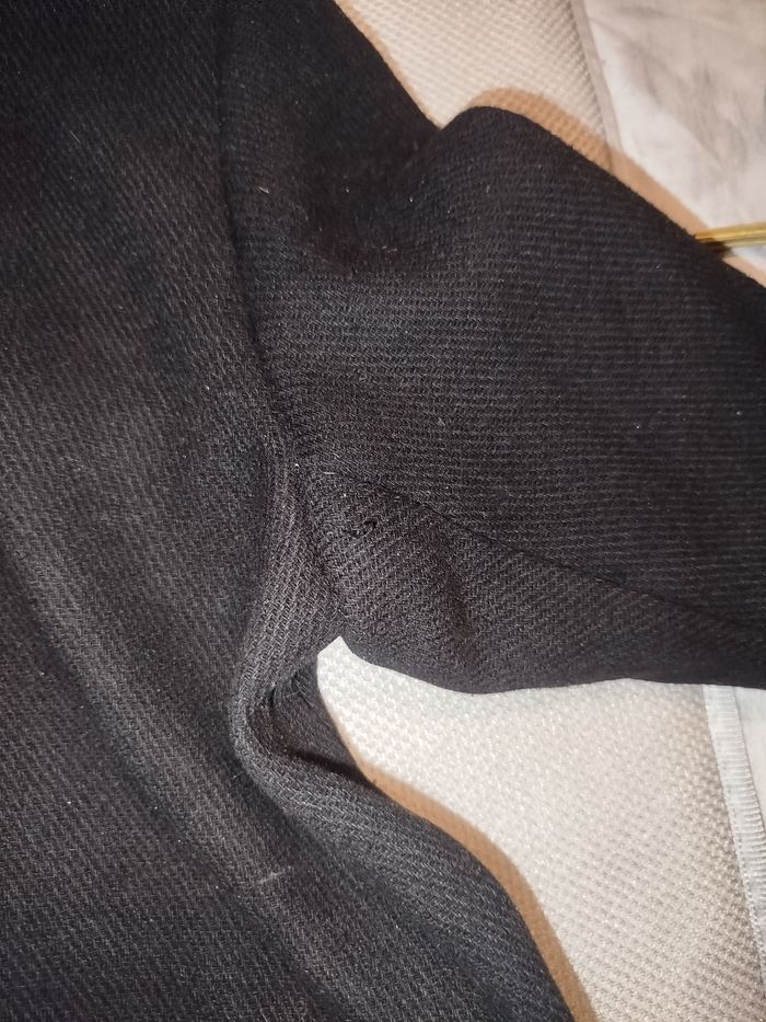 Manteau court femme - photo numéro 6