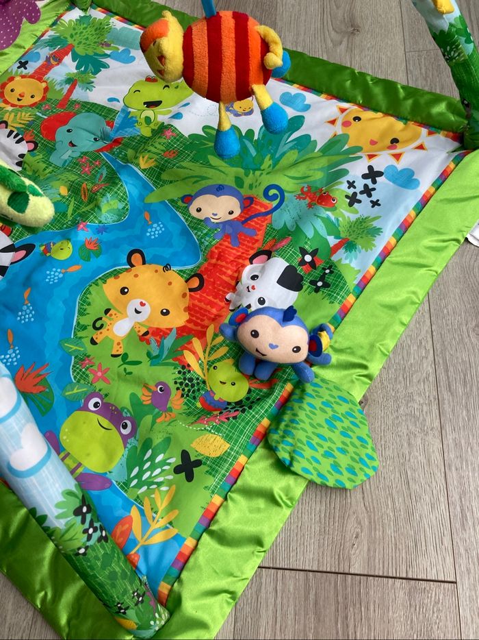 Tapis d’éveil - photo numéro 2
