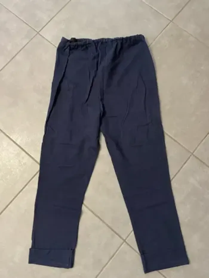 Legging maternité T3 - photo numéro 2