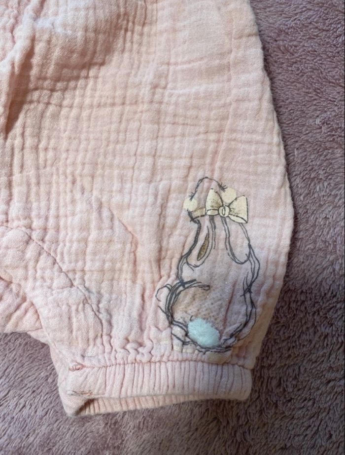 Barboteuse - photo numéro 2