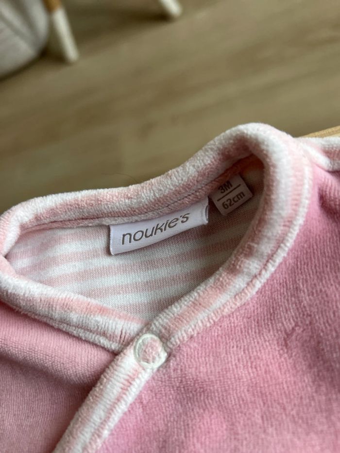 Pyjamas noukie ´ S - photo numéro 3