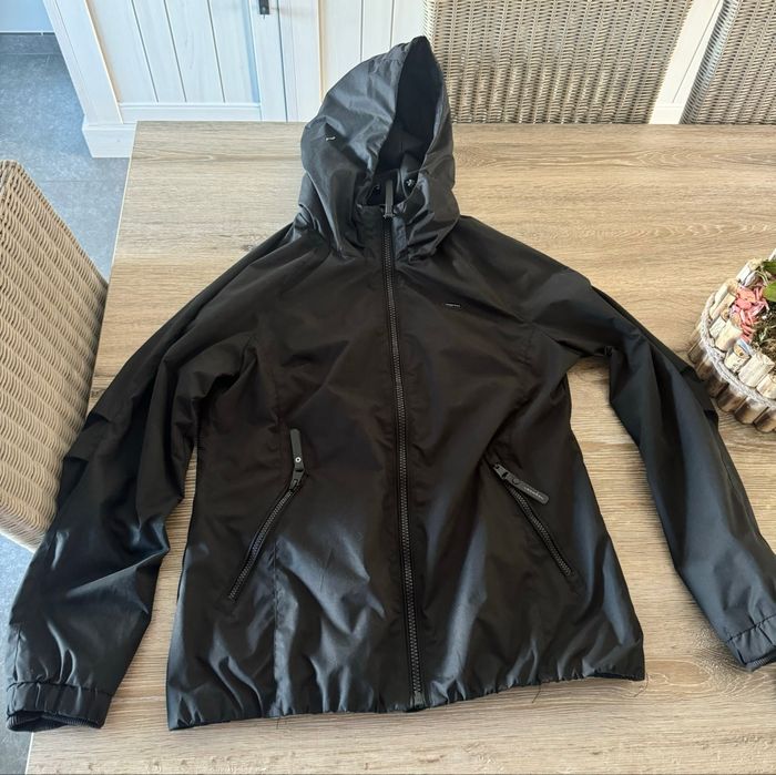 Manteau de pluie ragwear neuf taille Xl