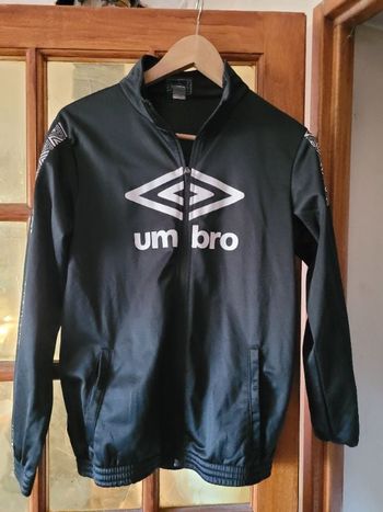 Veste umbro 162 cm