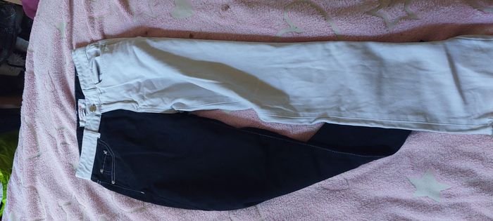 Jean femme - photo numéro 3