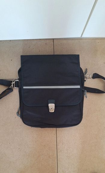 Sac à bandoulière