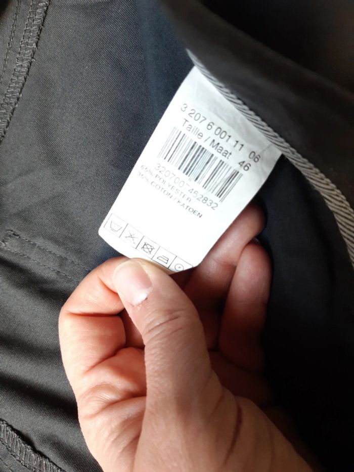 Pantalon femme 46 - photo numéro 5