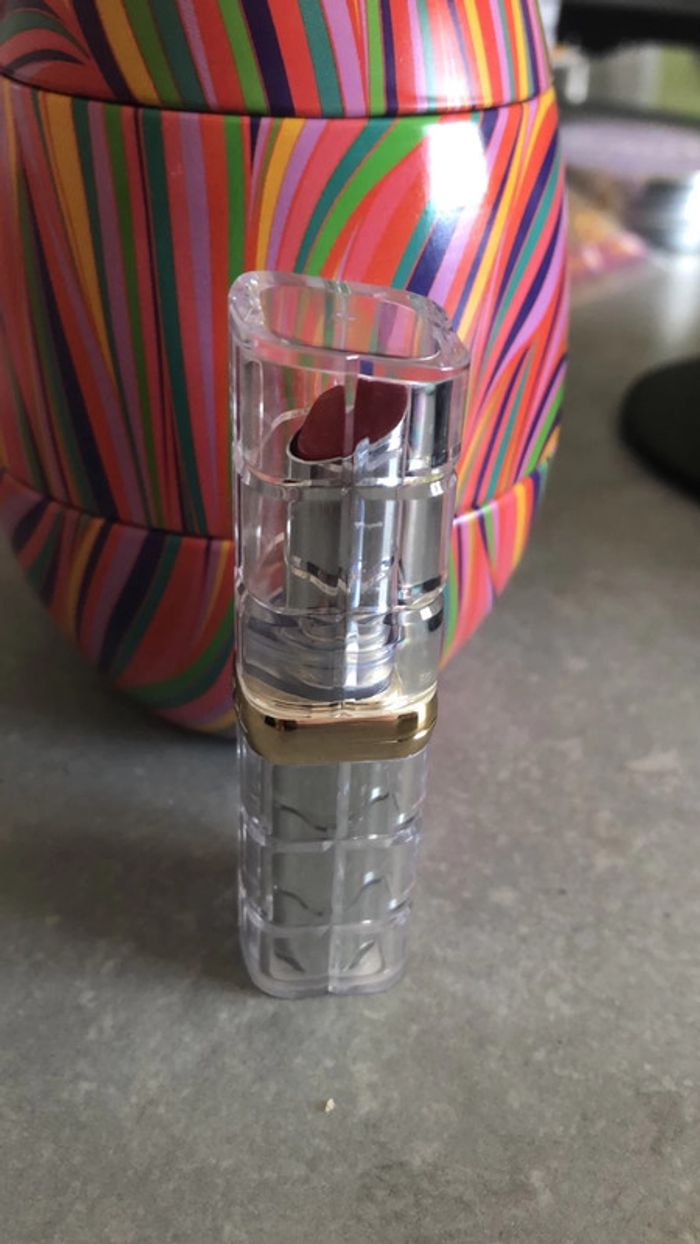 Rouge à lèvre l’Oreal