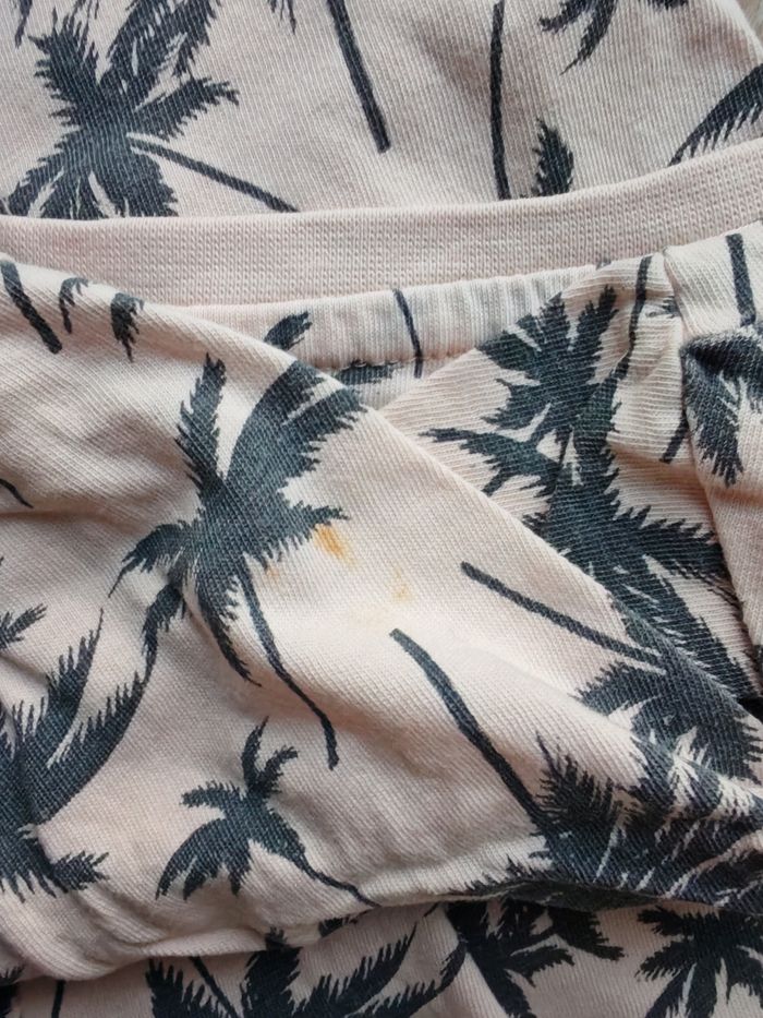 Lot t-shirts manches courtes - photo numéro 10