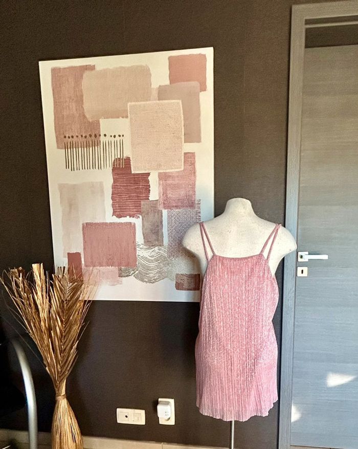 Magnifique haut rose Caroline Biss 42 - photo numéro 6