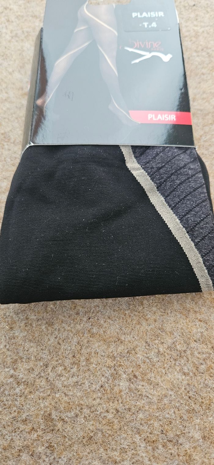 Collants - photo numéro 4