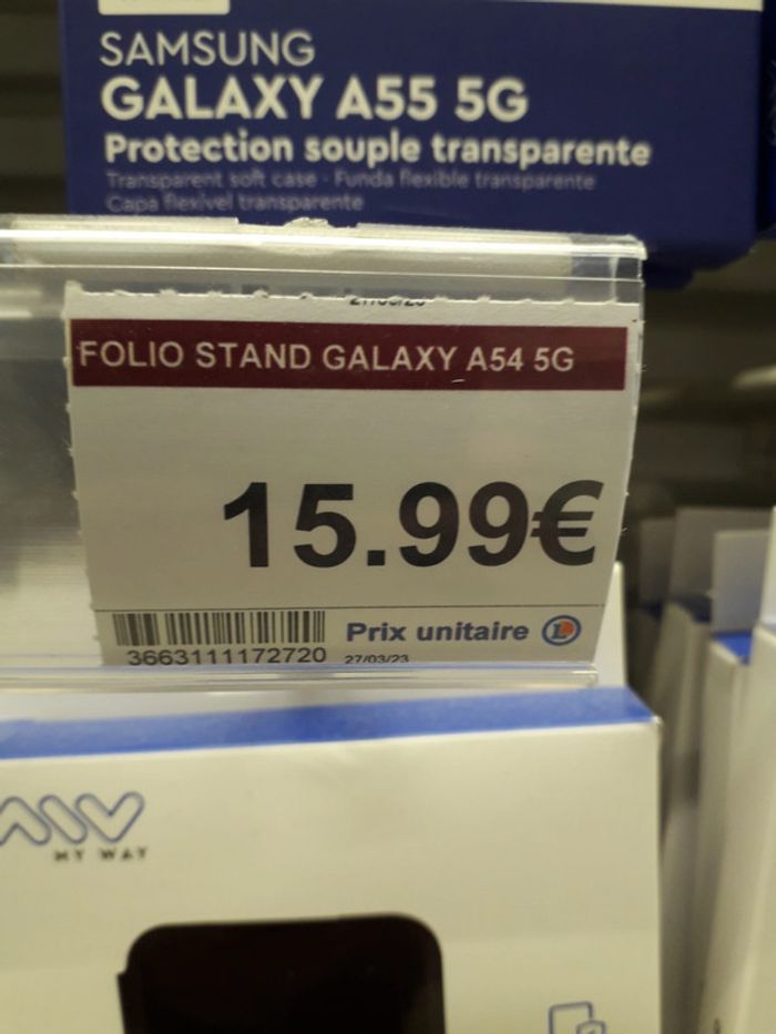 Coque + 2 verres trempés - photo numéro 11