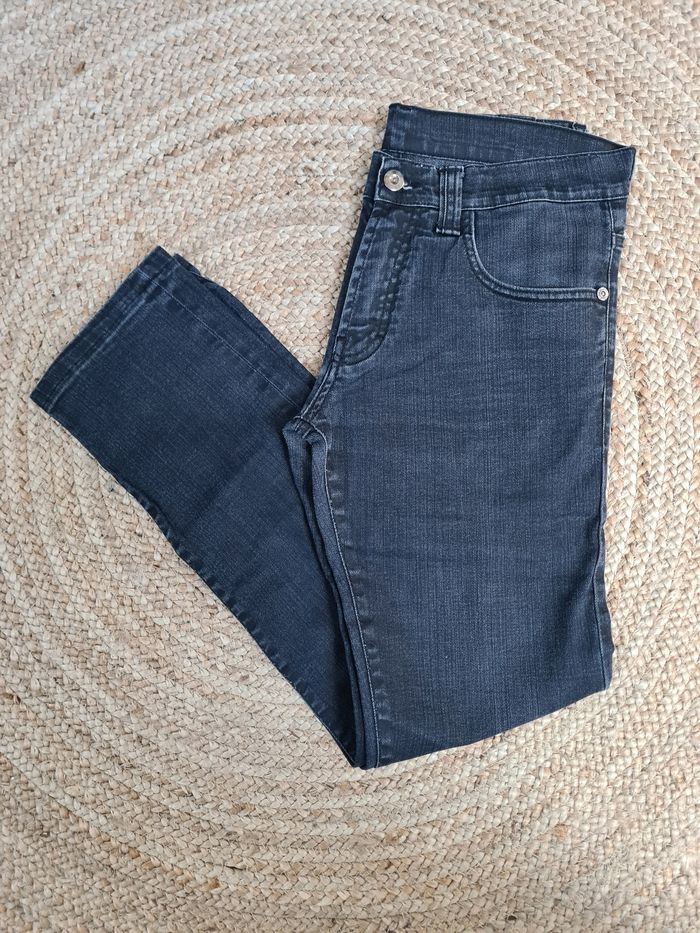 Jeans zara homme 40