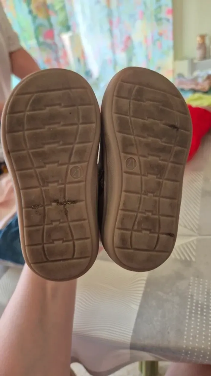 Bottines - photo numéro 4