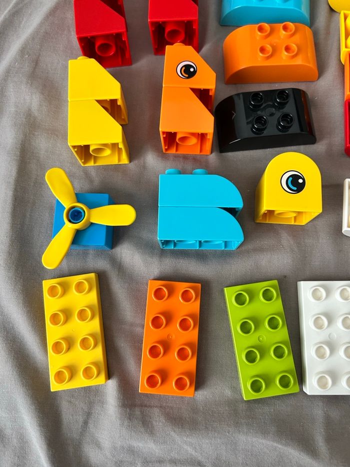Lego Duplo 10848 - photo numéro 5