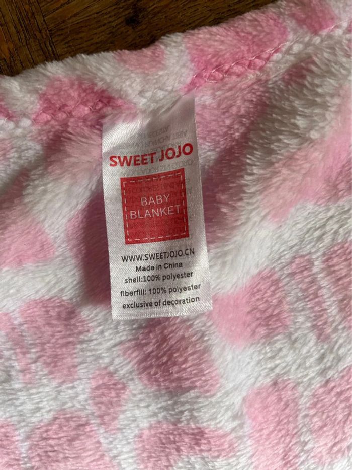 Sortie de bain Girafe - photo numéro 4