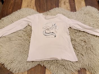 T-shirt manches longues