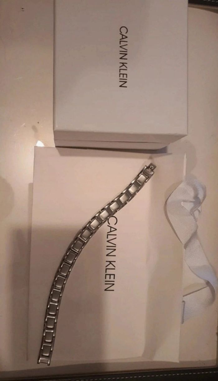 Bracelet homme 19cm - photo numéro 2