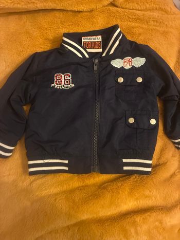 Vêtements garçon 12 mois 