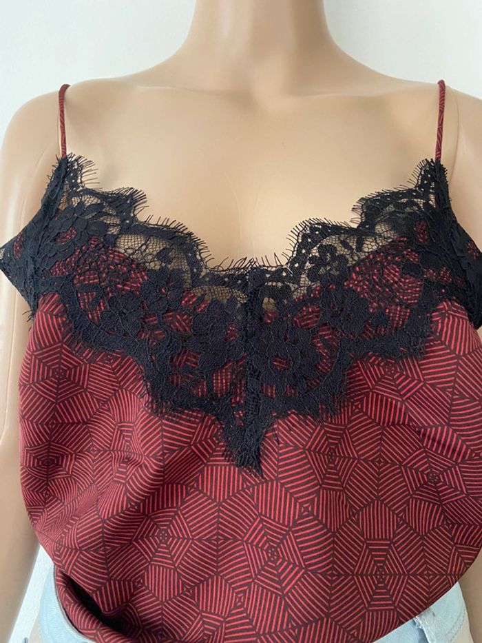 🌼Top à bretelles🌼 - photo numéro 2