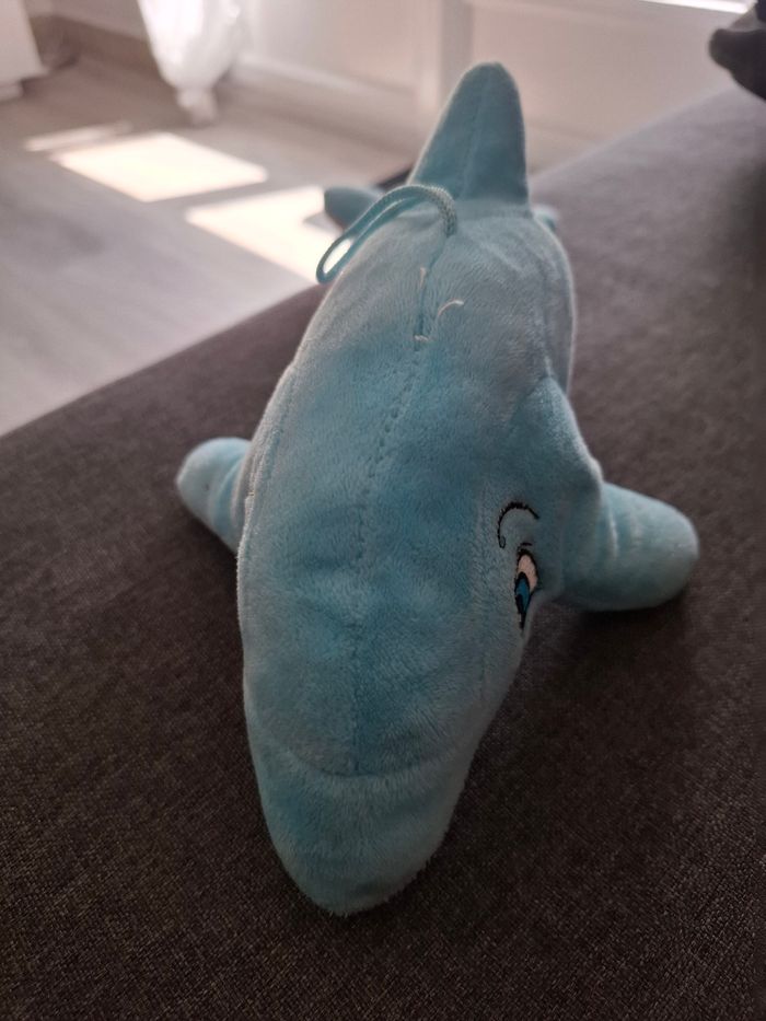 Peluche dauphins 🐬 - photo numéro 2