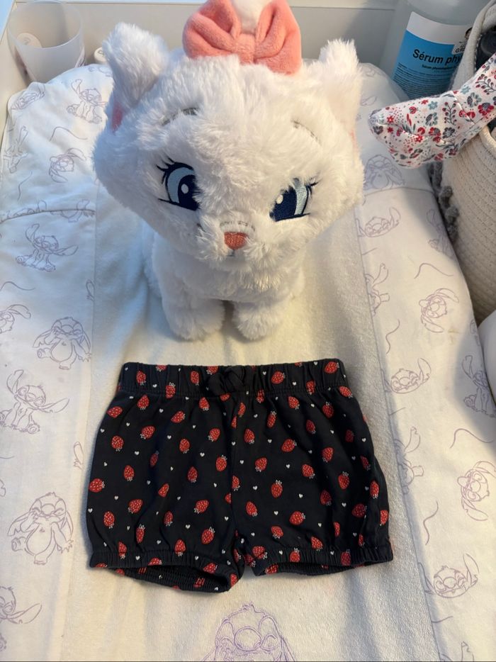 Short